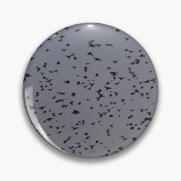 Item preview, Birds in flight designed and sold by fab2can.