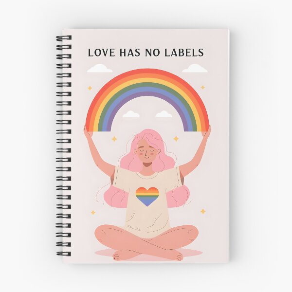 Item preview, Pride Month Card designed and sold by edietz00.