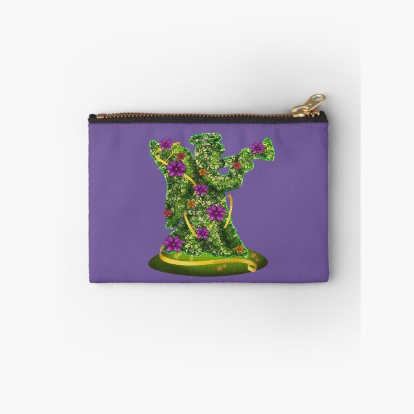 Item preview, A Topiary Angel designed and sold by maricablue.