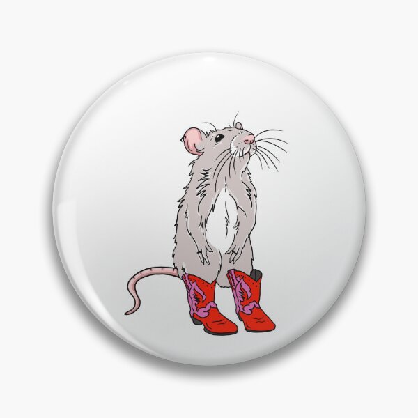 Artikelvorschau, Cowgirl Rat entworfen und verkauft von ghayle.