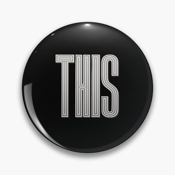 Item preview, This Lined Typographic Design designed and sold by Peter Stawicki.