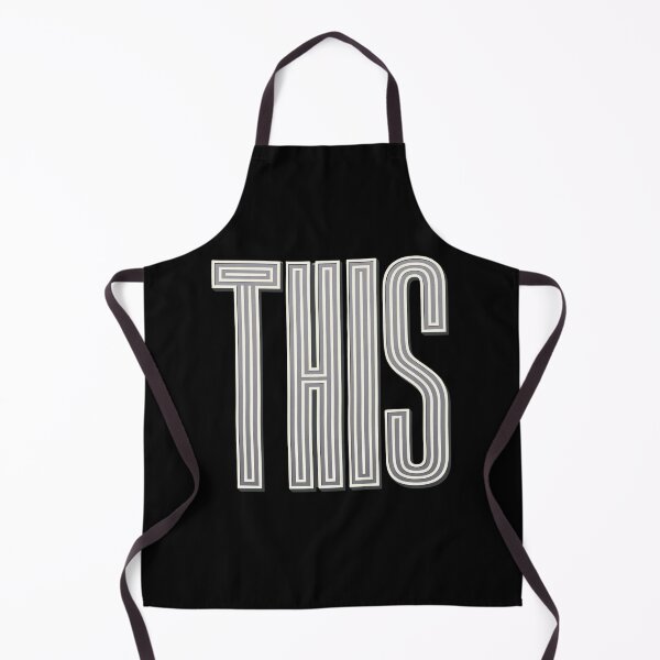Item preview, This Lined Typographic Design designed and sold by Peter Stawicki.