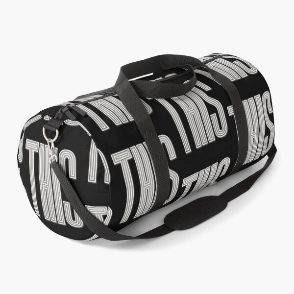 Item preview, This Lined Typographic Design designed and sold by Peter Stawicki.