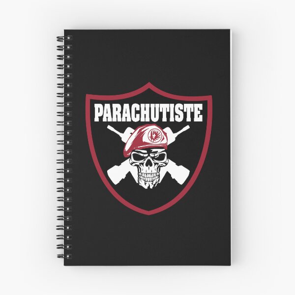 Item preview, French Army Paratroopers; Para; designed and sold by StickerApe.