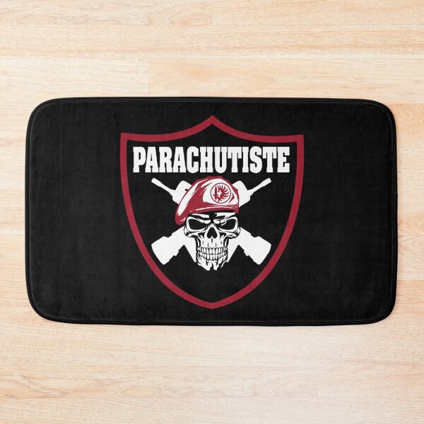 Item preview, French Army Paratroopers; Para; designed and sold by StickerApe.