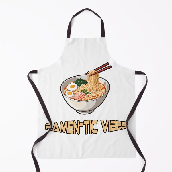 Item preview, Ramentic Vibes designed and sold by HUMORONCOTTON.