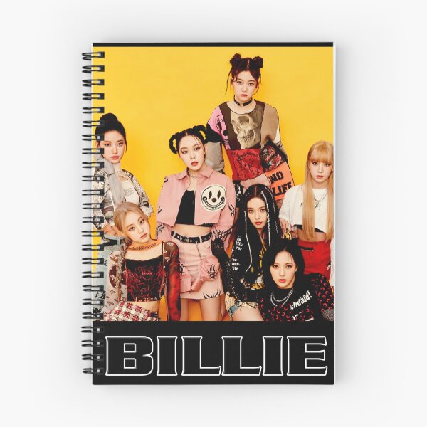 Item preview, BILLIE designed and sold by powercadd.