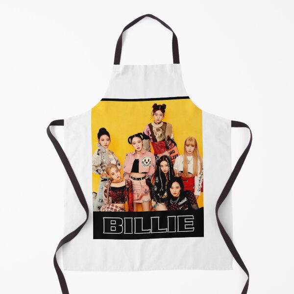 Item preview, BILLIE designed and sold by powercadd.