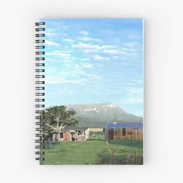 Item preview, Te Ahumata in the sunlight......!!! designed and sold by Roy  Massicks.