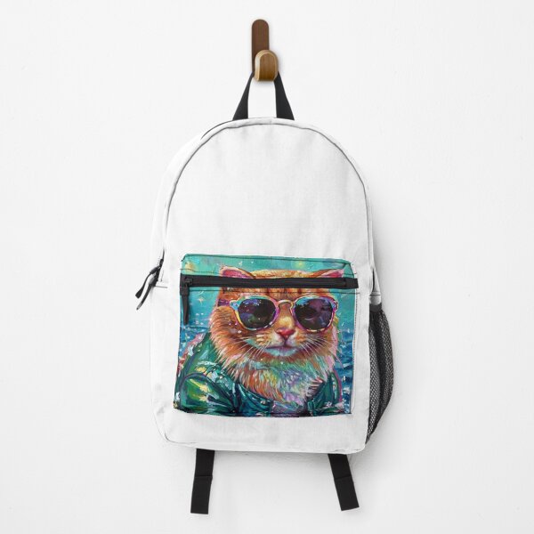 Item preview, Cute Cat under sea water designed and sold by Infinityspark.