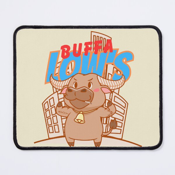 Item preview, Buffa designed and sold by Peerless-Prime.