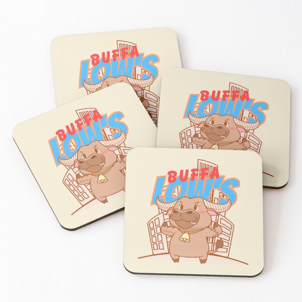Item preview, Buffa designed and sold by Peerless-Prime.