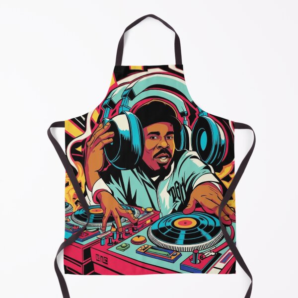 Item preview, DJ Headphones, Hip Hop, Giant, Headphones, 80s, 90s, Rap, party, House party, Boombox, Boombox headphones, designed and sold by tshirtart2024.