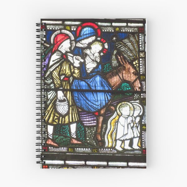 Item preview, Jesus, Mary, Joseph & The Wee Baby Donkey designed and sold by wiggyofipswich.