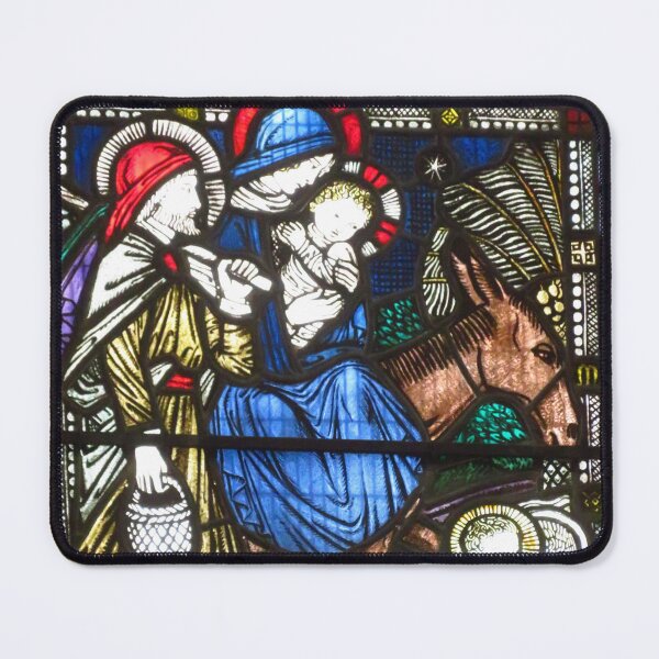 Item preview, Jesus, Mary, Joseph & The Wee Baby Donkey designed and sold by wiggyofipswich.