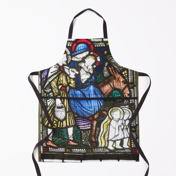 Item preview, Jesus, Mary, Joseph & The Wee Baby Donkey designed and sold by wiggyofipswich.