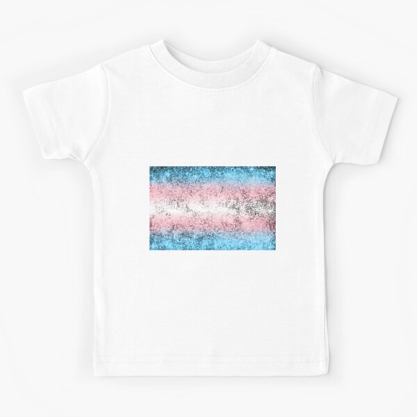 Item preview, Pride Glitter -- Transgender designed and sold by Balerion6.