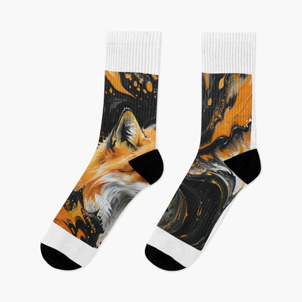 Item preview, Fox 2 designed and sold by custom-concepts.