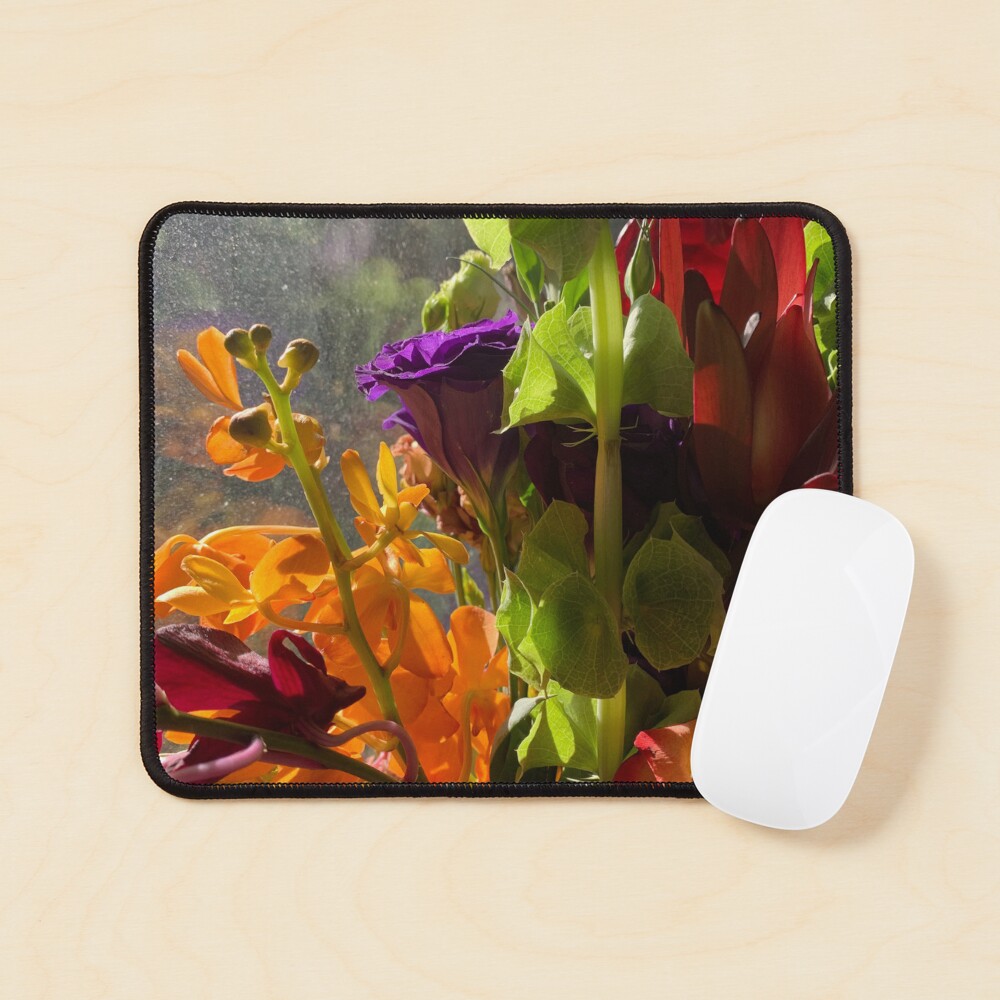 Item preview, Mouse Pad designed and sold by agnessa38.