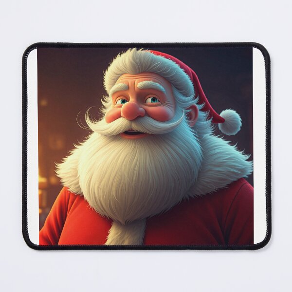 Item preview, Santa claus designed and sold by joselopes1979.