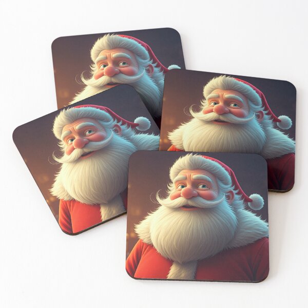 Item preview, Santa claus designed and sold by joselopes1979.