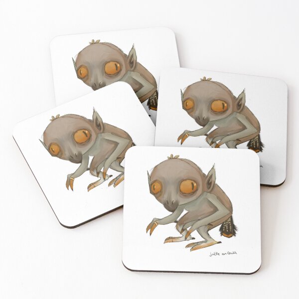 Item preview, The Cucuoblin designed and sold by Tkjo-joelle.