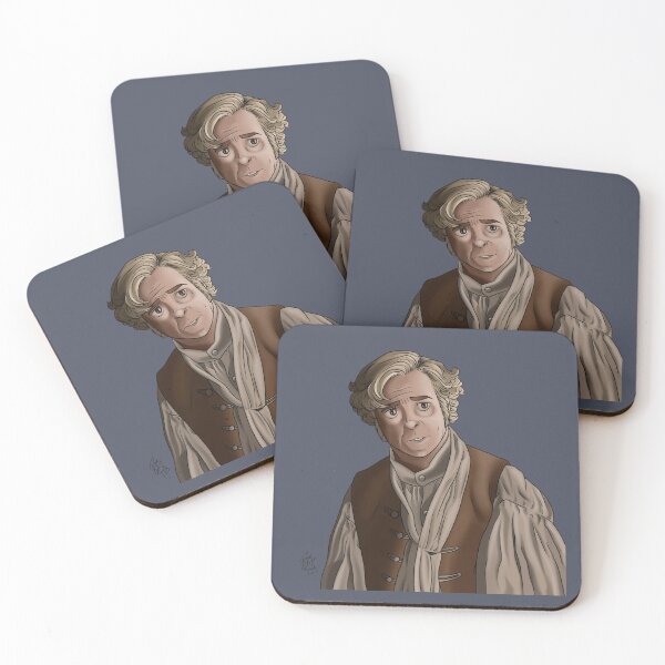 Item preview, the gentleman pirate designed and sold by rosie rentz.