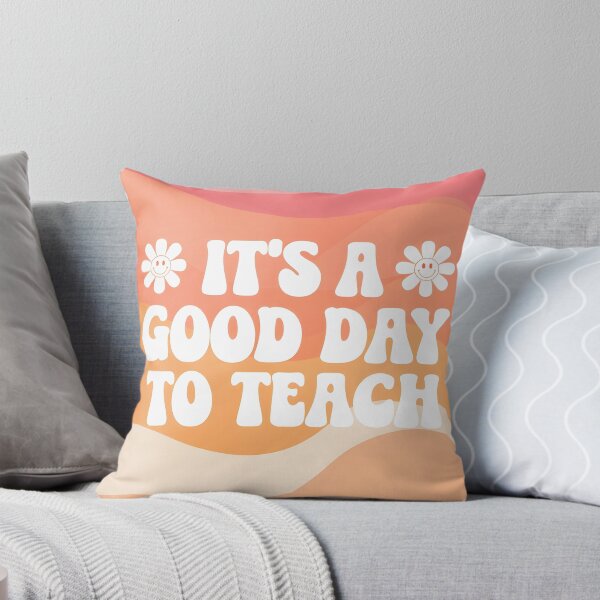 Item preview, Retro Teacher  designed and sold by edietz00.