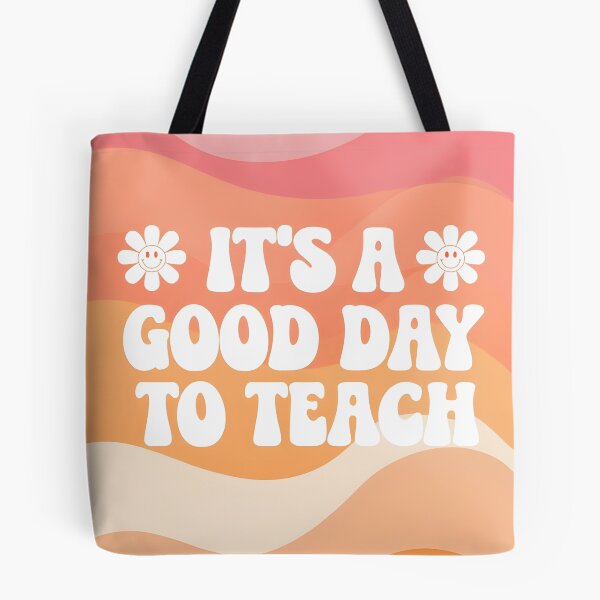 Item preview, Retro Teacher  designed and sold by edietz00.
