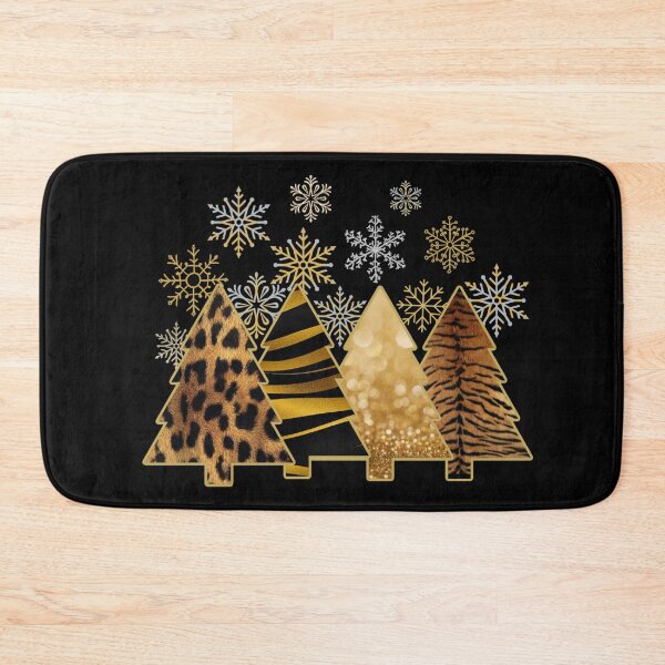 Item preview, Glam Christmas Trees designed and sold by Jenn Graham.