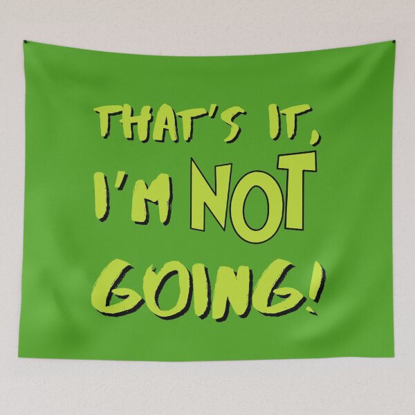 Item preview, Grinchy designed and sold by Sadie-Alexis.
