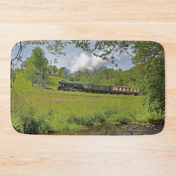 Item preview, Flying Scotsman 60103 Centenary KWVR - 6 designed and sold by Colin Williams Photography.