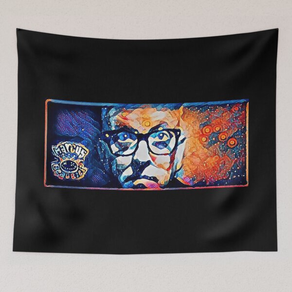 Item preview, Live Show Merch designed and sold by Infernal Machines.