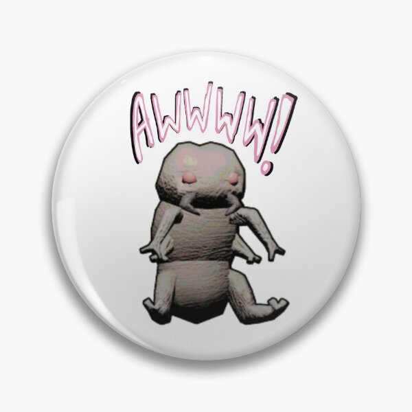 Item preview, Maneater AWWW! designed and sold by RadiantLush.