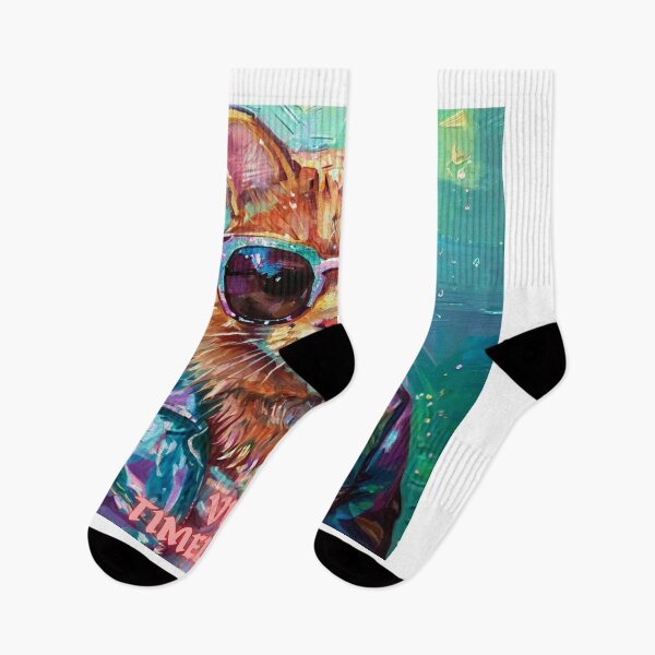 Item preview, Lindo gato - Vibe Timelessly designed and sold by Infinityspark.