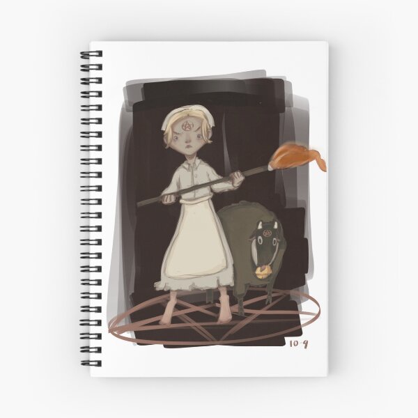 Item preview, The VVitch designed and sold by Tkjo-joelle.