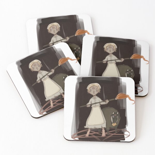 Item preview, The VVitch designed and sold by Tkjo-joelle.