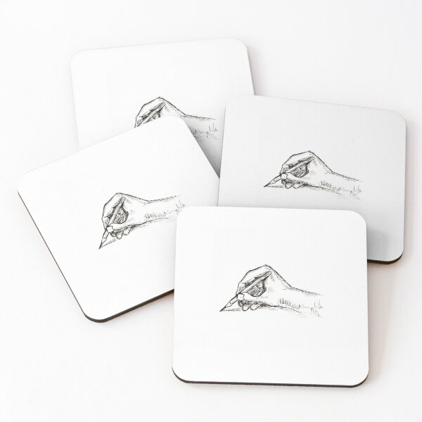 Item preview, Write your heart out  designed and sold by Art-seee.