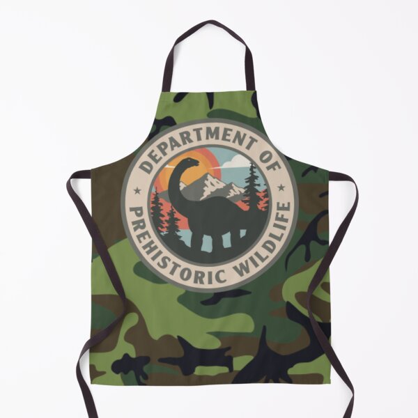 Item preview, DPW Camo Casual Cosplay designed and sold by jakersvelmax.
