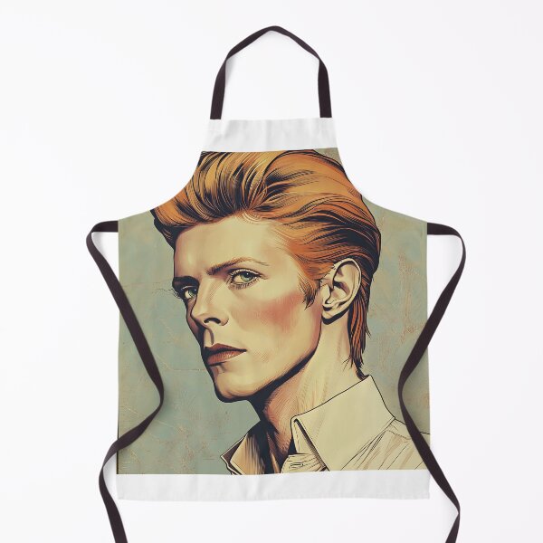 Item preview, The return of the thin white duke designed and sold by Eve Orea.