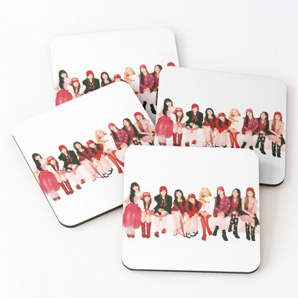 Item preview, TWICE (STRATEGY) designed and sold by jaofnn.