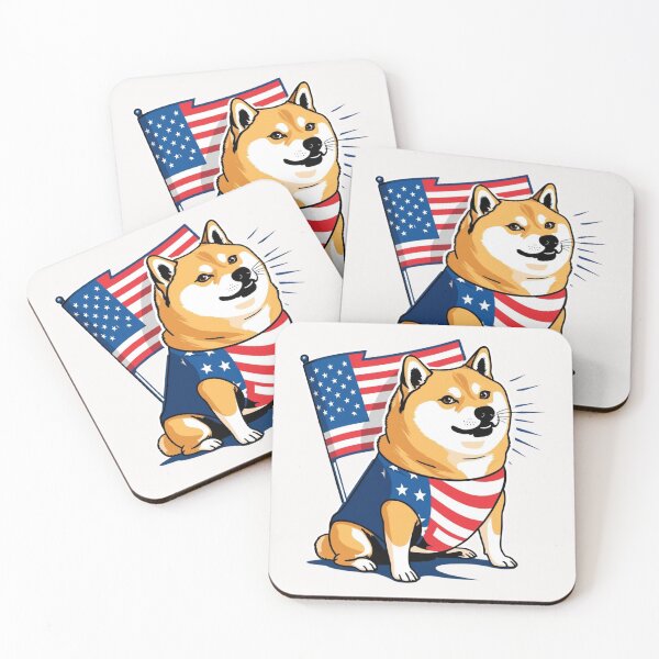Item preview, Department Of Government Effiiciency - DOGE designed and sold by Fanverse Merchandise.