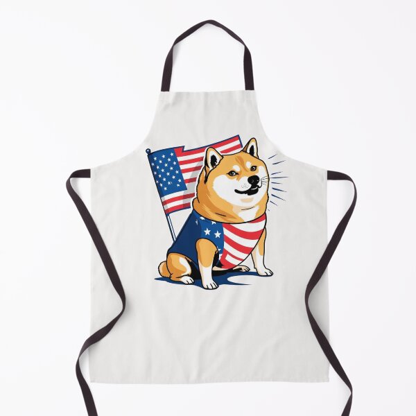 Item preview, Department Of Government Effiiciency - DOGE designed and sold by Fanverse Merchandise.