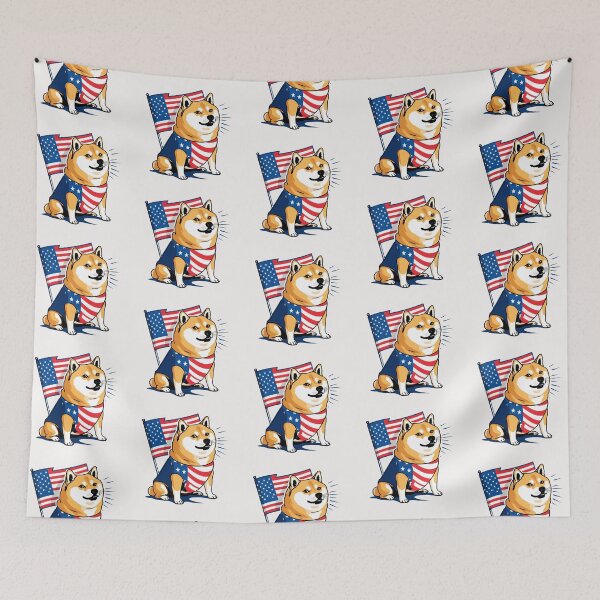 Item preview, Department Of Government Effiiciency - DOGE designed and sold by Fanverse Merchandise.
