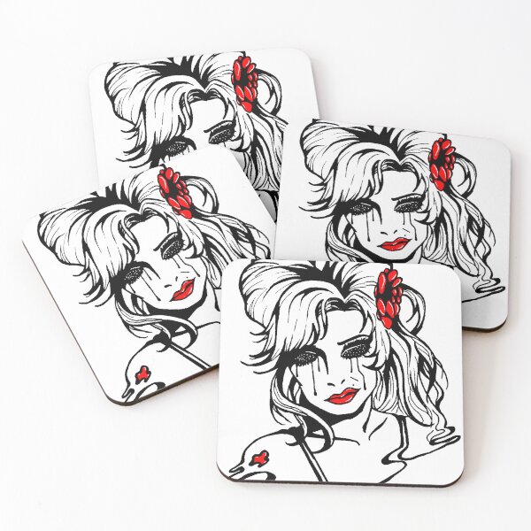 Item preview, Amy designed and sold by Riacho.