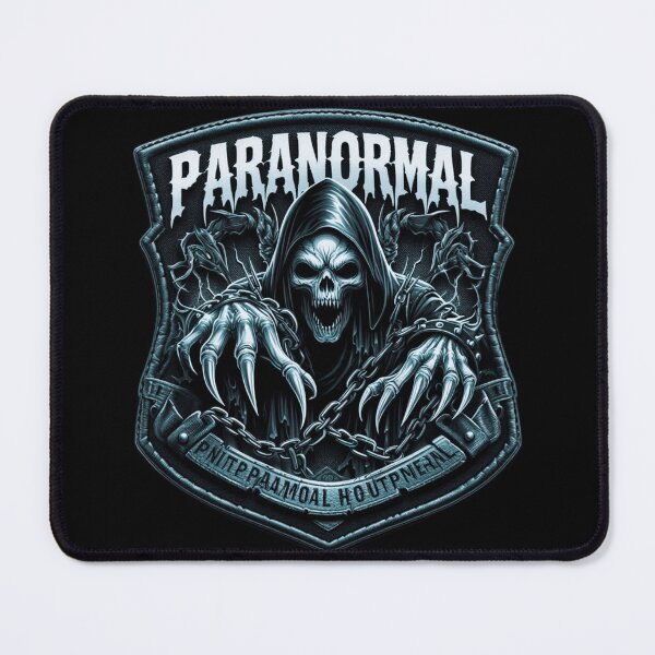 Item preview, Paranormal Demon designed and sold by DeimosArtIntl.