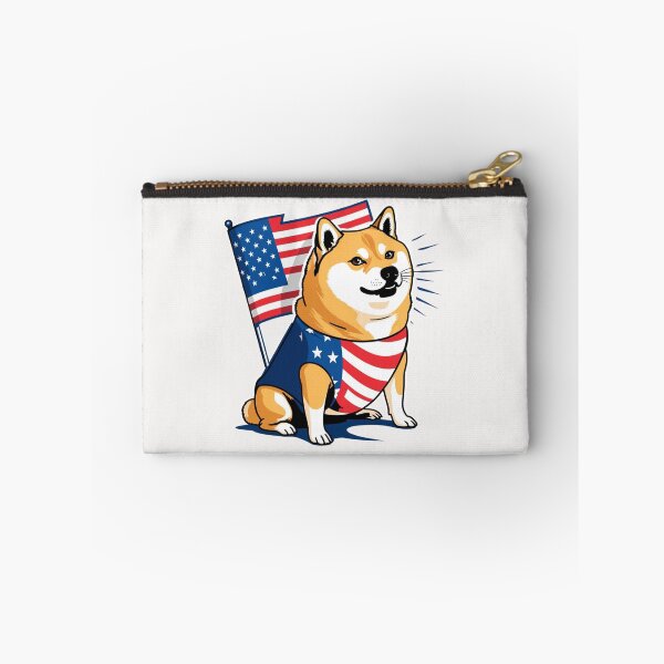 Item preview, Department Of Government Effiiciency - DOGE designed and sold by Fanverse Merchandise.