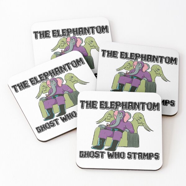 Item preview, Elephantom Skull Cave designed and sold by MattKyme.