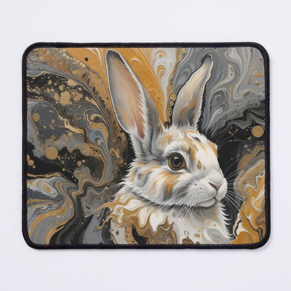 Item preview, Hare 2 designed and sold by custom-concepts.