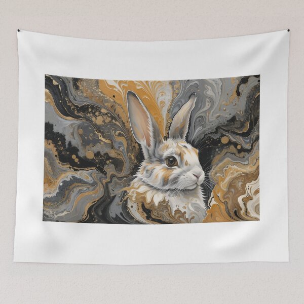Item preview, Hare 2 designed and sold by custom-concepts.